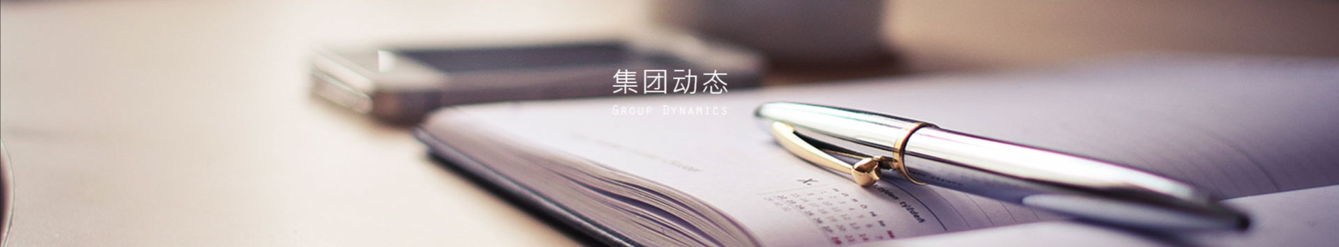 企業(yè)動態(tài)